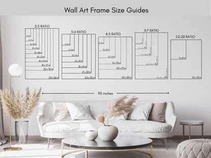 Just After Dawn - Paper Art Print
